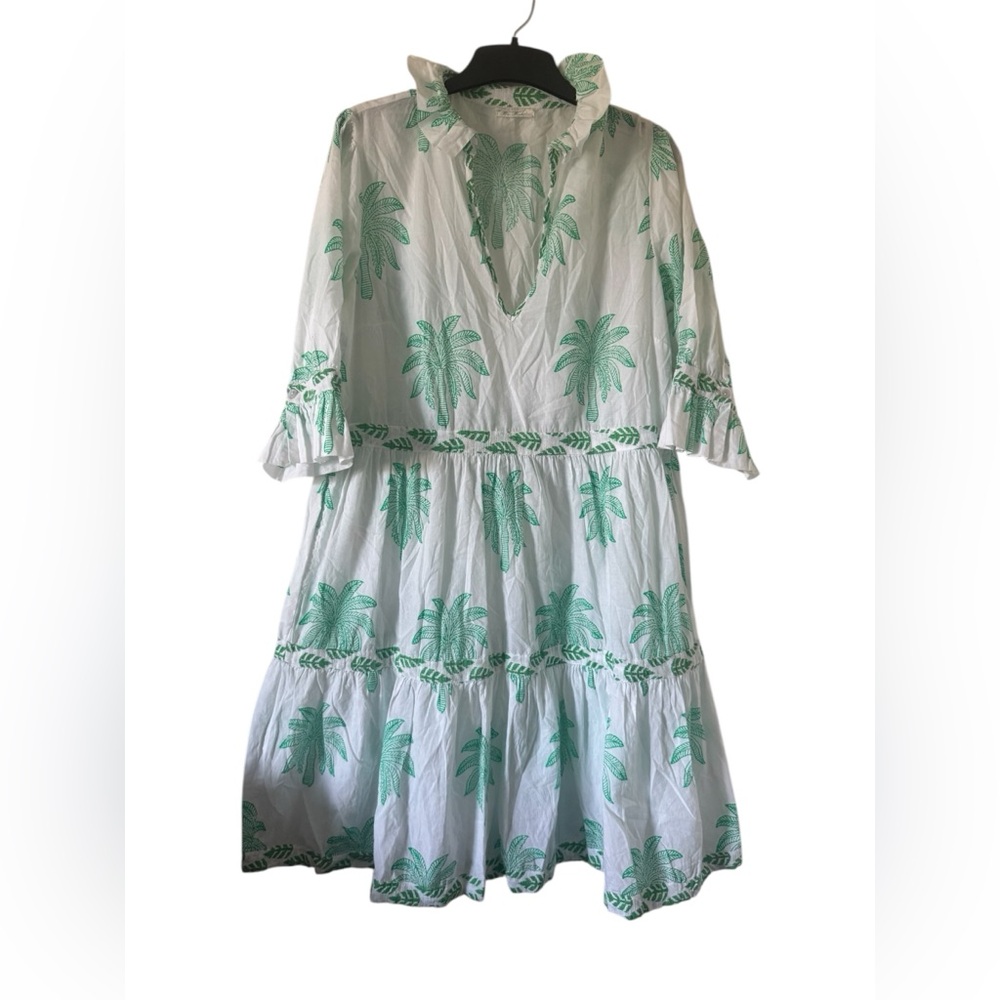 be boho dress